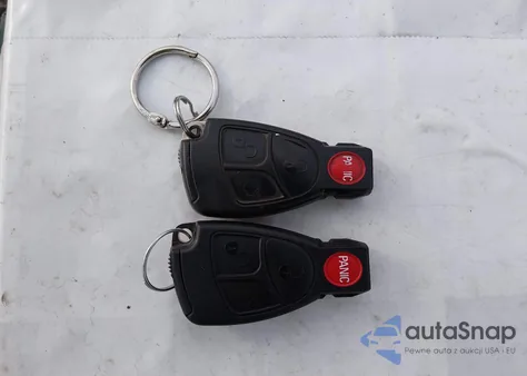 2002 Mercedes-Benz C 240 z USA, uszkodzony, nr VIN WDBRF61J42F284182